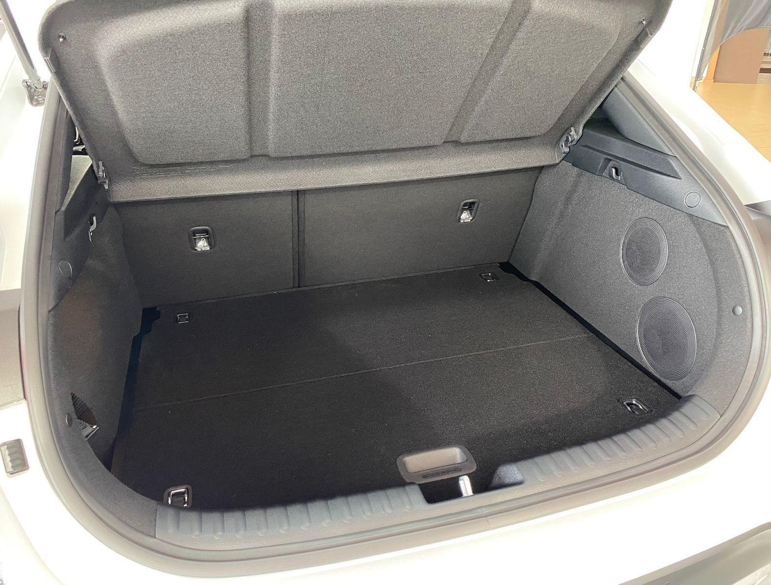 Kia XCeed 1.4 JBL Sound Edition/Schlechtwegefahrwerk