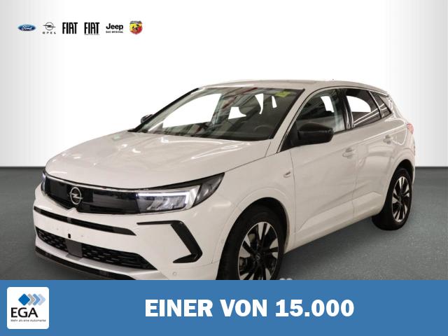 Opel Grandland Elegance 1.5 D Aut. Musikstreaming DAB