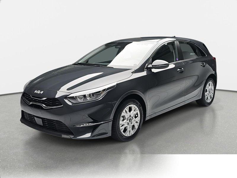 Kia cee'd / Ceed 1.5 T-GDI DCT7 ULTIMATE EDITION MJ25