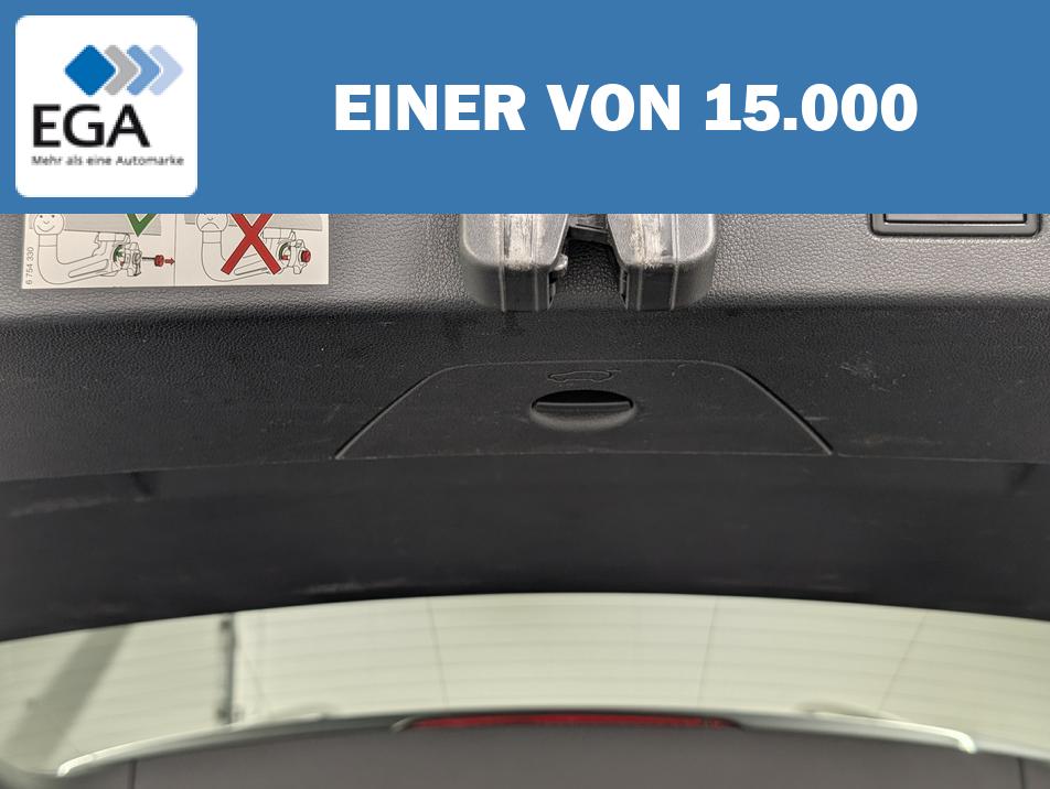 Volkswagen Touran Highline R-Line LED/7-Sitze/ACC/AHK/SHZ/Massage