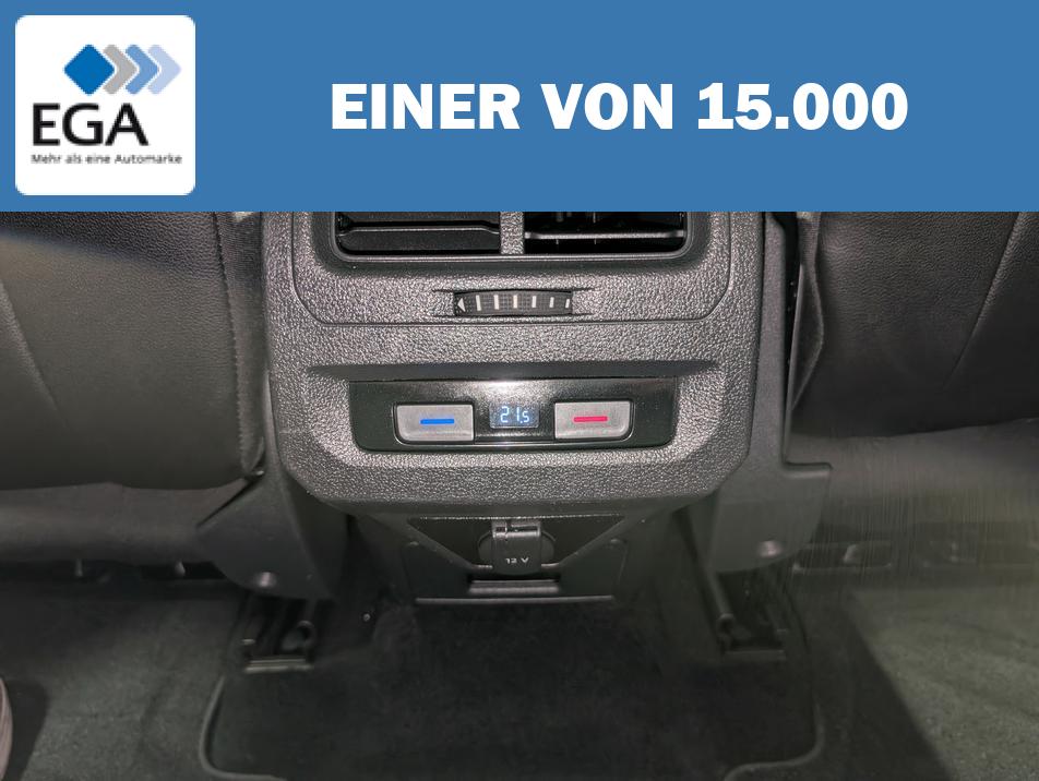 Volkswagen Touran Highline R-Line LED/7-Sitze/ACC/AHK/SHZ/Massage