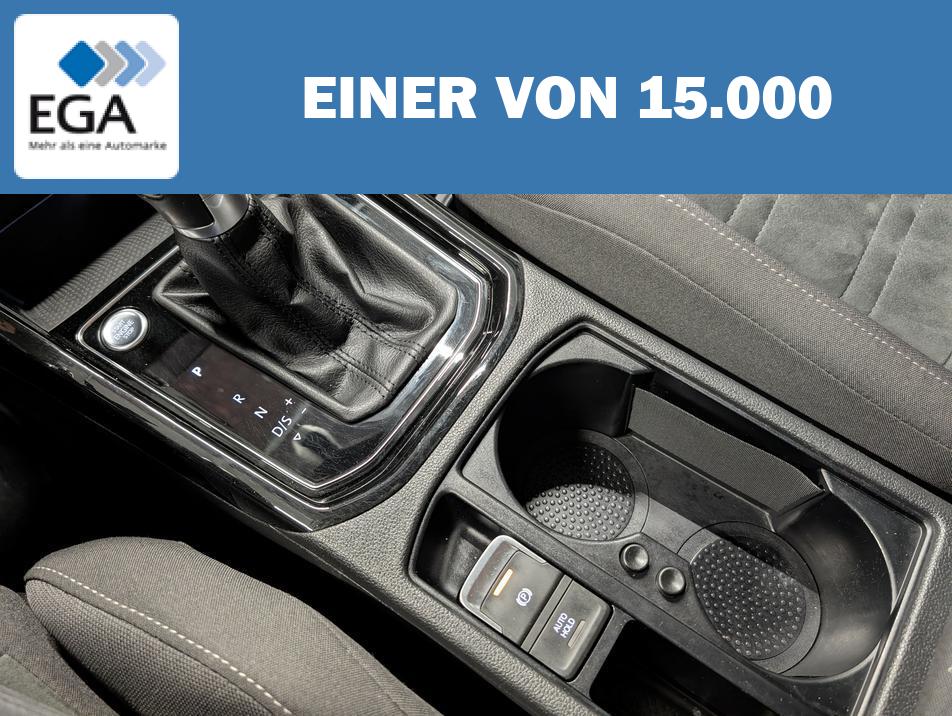 Volkswagen Touran Highline R-Line LED/7-Sitze/ACC/AHK/SHZ/Massage
