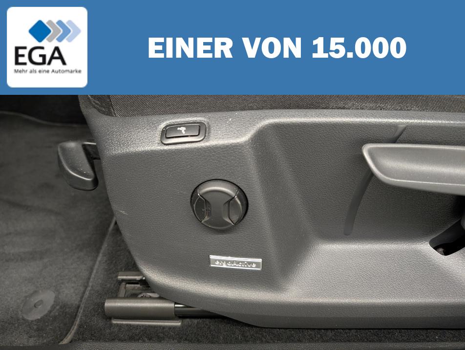 Volkswagen Touran Highline R-Line LED/7-Sitze/ACC/AHK/SHZ/Massage