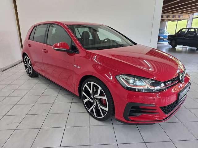 Volkswagen Golf VII Lim. GTI Performance *LED *PDC Wenig Km