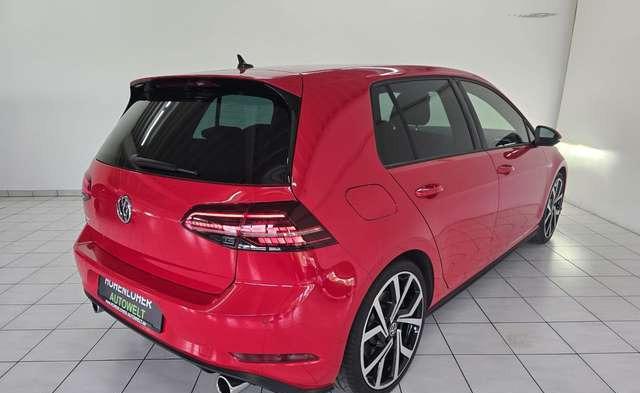 Volkswagen Golf VII Lim. GTI Performance *LED *PDC Wenig Km