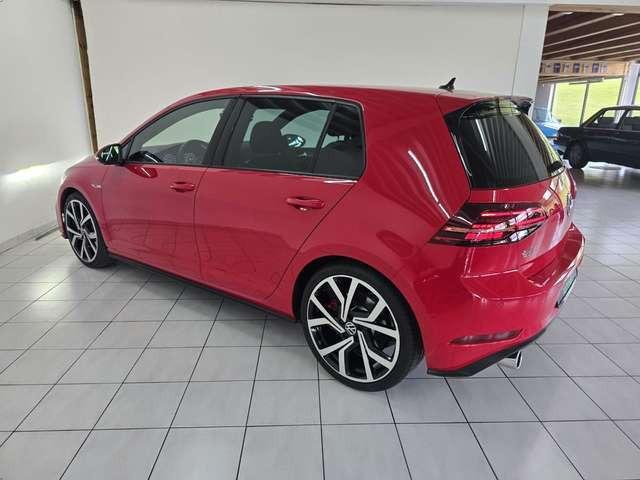Volkswagen Golf VII Lim. GTI Performance *LED *PDC Wenig Km
