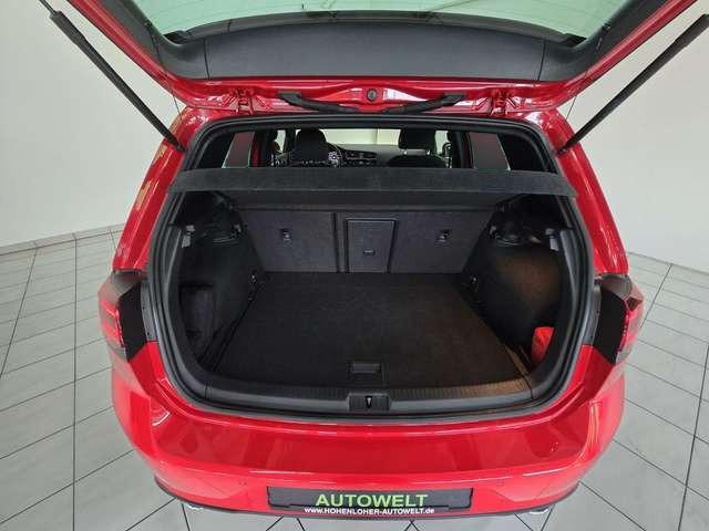 Volkswagen Golf VII Lim. GTI Performance *LED *PDC Wenig Km