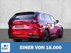 Bild Mazda CX-80 Homura Plus 3.3L 254PS AWD e-SKYACTIV-D 6-Sitzer HUD