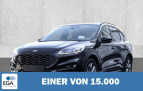 Bild Ford Kuga PHEV ST-LINE X 225PS FAP Techno Winter Styling AHK HUD AHK-klappbar Navi Di