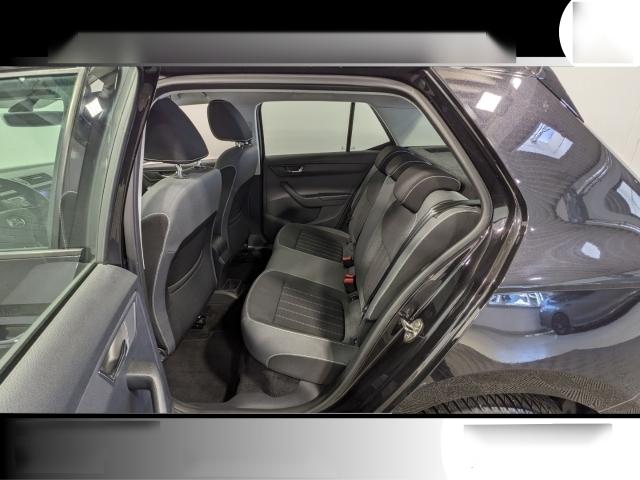 Skoda Fabia Style 1.0 TSI CarPlay PDC Sitzhzg.