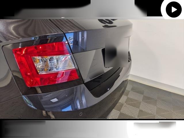 Skoda Fabia Style 1.0 TSI CarPlay PDC Sitzhzg.
