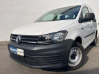 Bild Volkswagen Caddy 2.0 TDI EURO 6 Kombi EcoProfi KLIMA SEHR GEPFLEGT