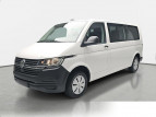 Bild Volkswagen T6.1 Kombi 2.0 TDI L2H1 KLIMA 9-SITZE HECKFLÜGELTÜREN