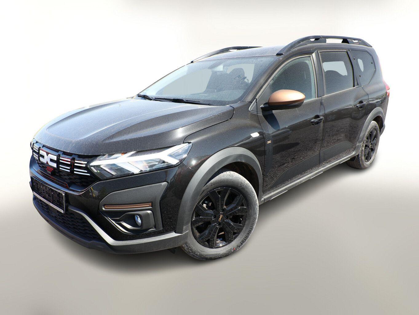 Dacia Jogger E-TECH 140 Aut. Extreme 7-S PDC Kam 16Z