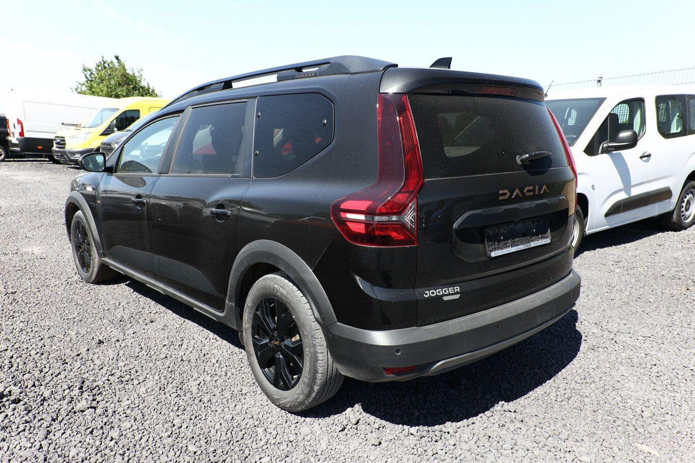Dacia Jogger E-TECH 140 Aut. Extreme 7-S PDC Kam 16Z