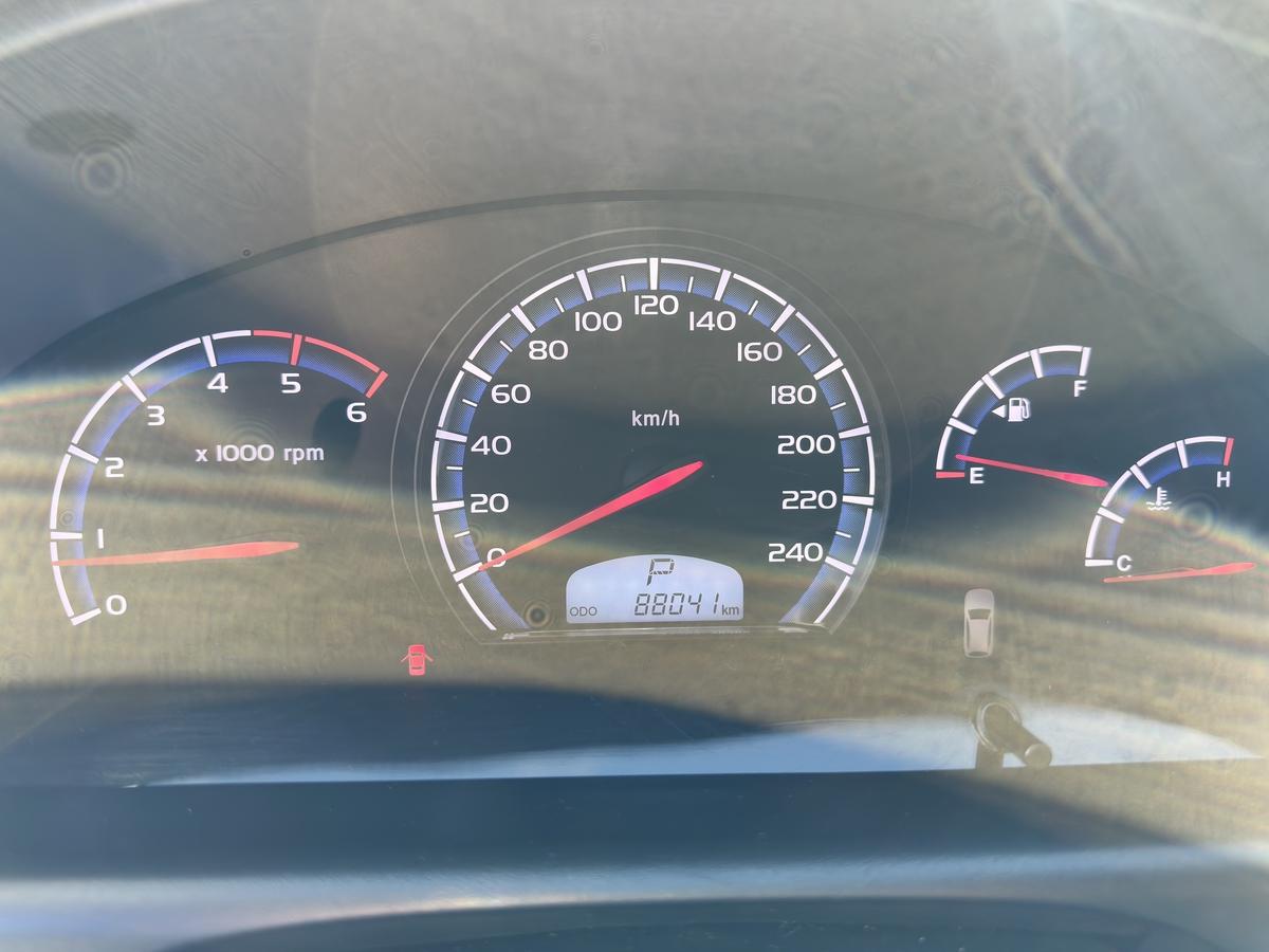 Ssangyong REXTON Sapphire 2.2 D A/T AHK 3.5t