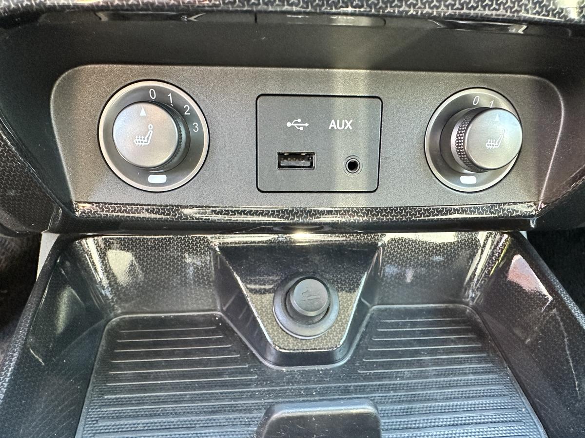 Ssangyong REXTON Sapphire 2.2 D A/T AHK 3.5t