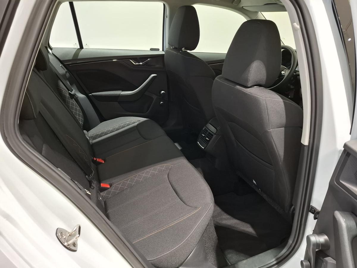 Skoda Kamiq 1.0TSI 5J.Garantie AHK LED SHZ