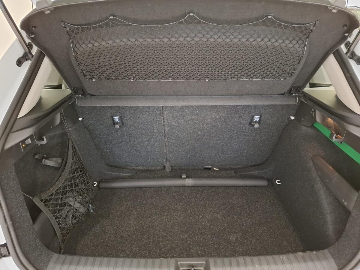 Skoda Kamiq 1.0TSI 5J.Garantie AHK LED SHZ