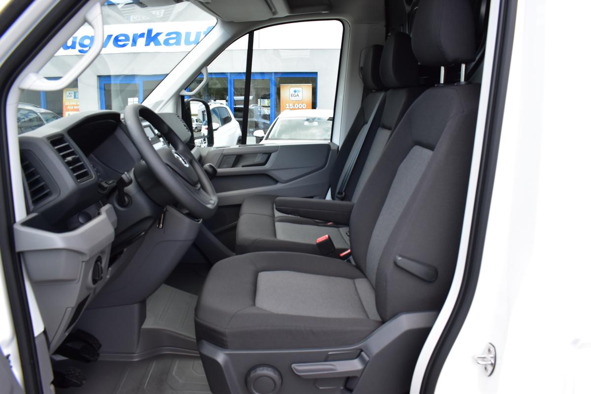 Volkswagen Crafter 30 Neuwagen Klima + Garantie bis 03/2029