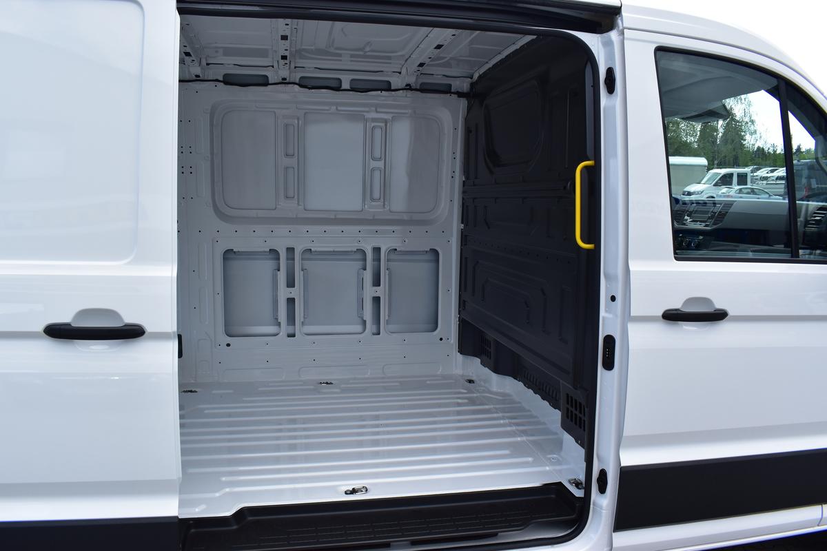 Volkswagen Crafter 30 Neuwagen Klima + Garantie bis 03/2029