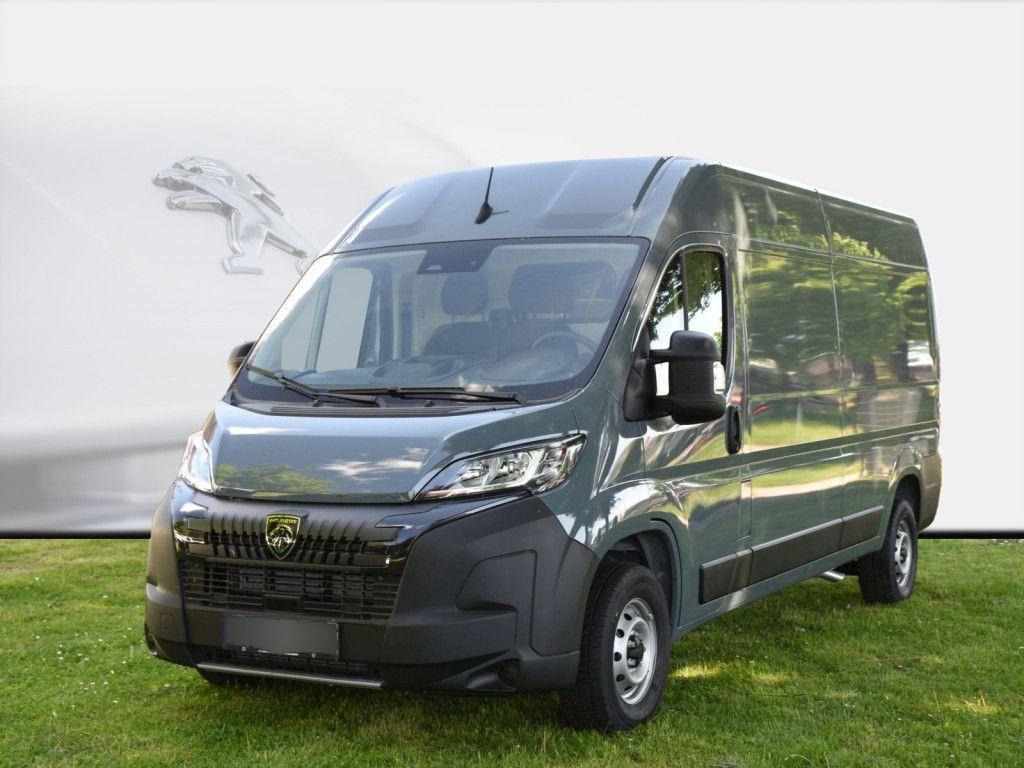 Peugeot Boxer Boxer 335 L3H2 BlueHDi 140