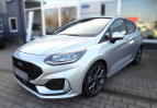 Bild Ford Fiesta ST-Line 1.0 EcoB. (92 kW / 125 PS) LED ++