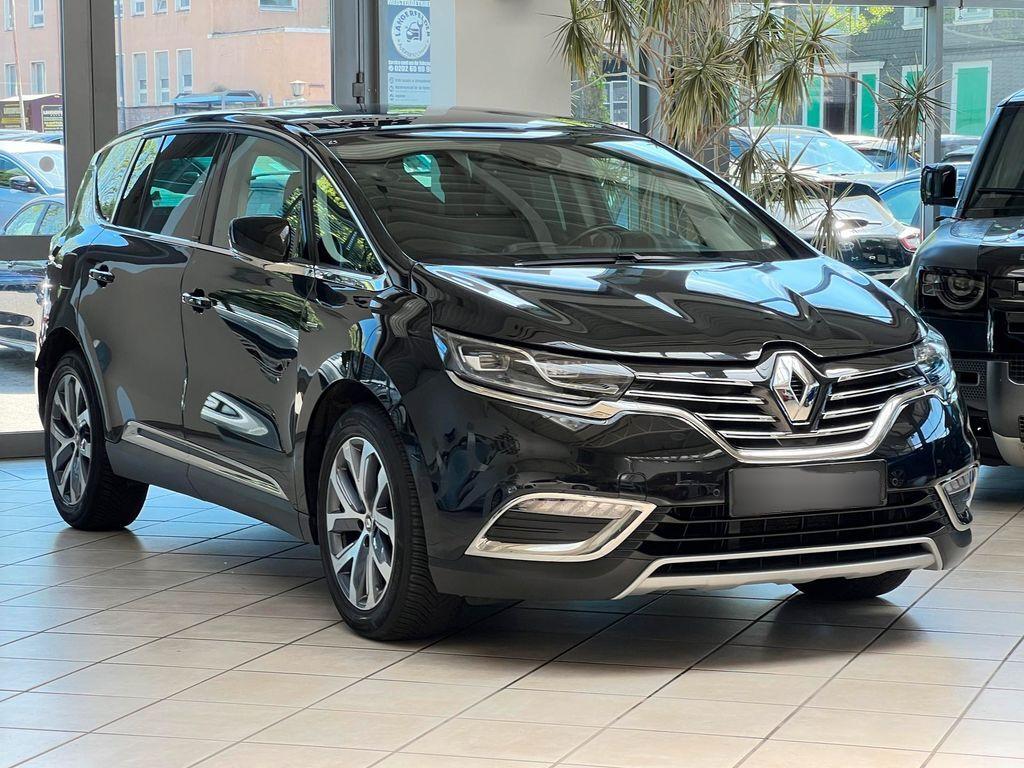 Renault Espace 1.6 dCi PANO|RFK|ACC|HEAD-UP|LHZ|SHZ|