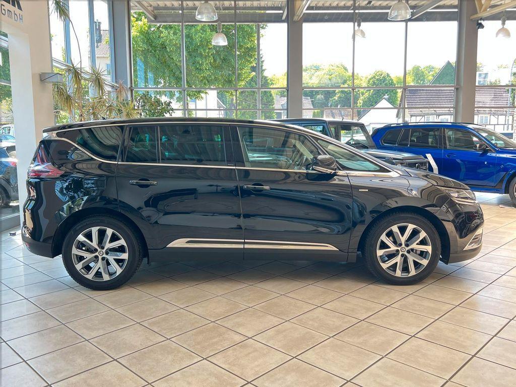 Renault Espace 1.6 dCi PANO|RFK|ACC|HEAD-UP|LHZ|SHZ|