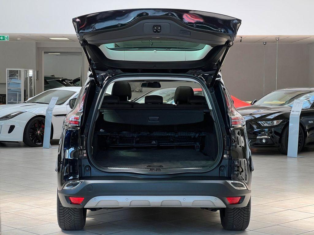 Renault Espace 1.6 dCi PANO|RFK|ACC|HEAD-UP|LHZ|SHZ|