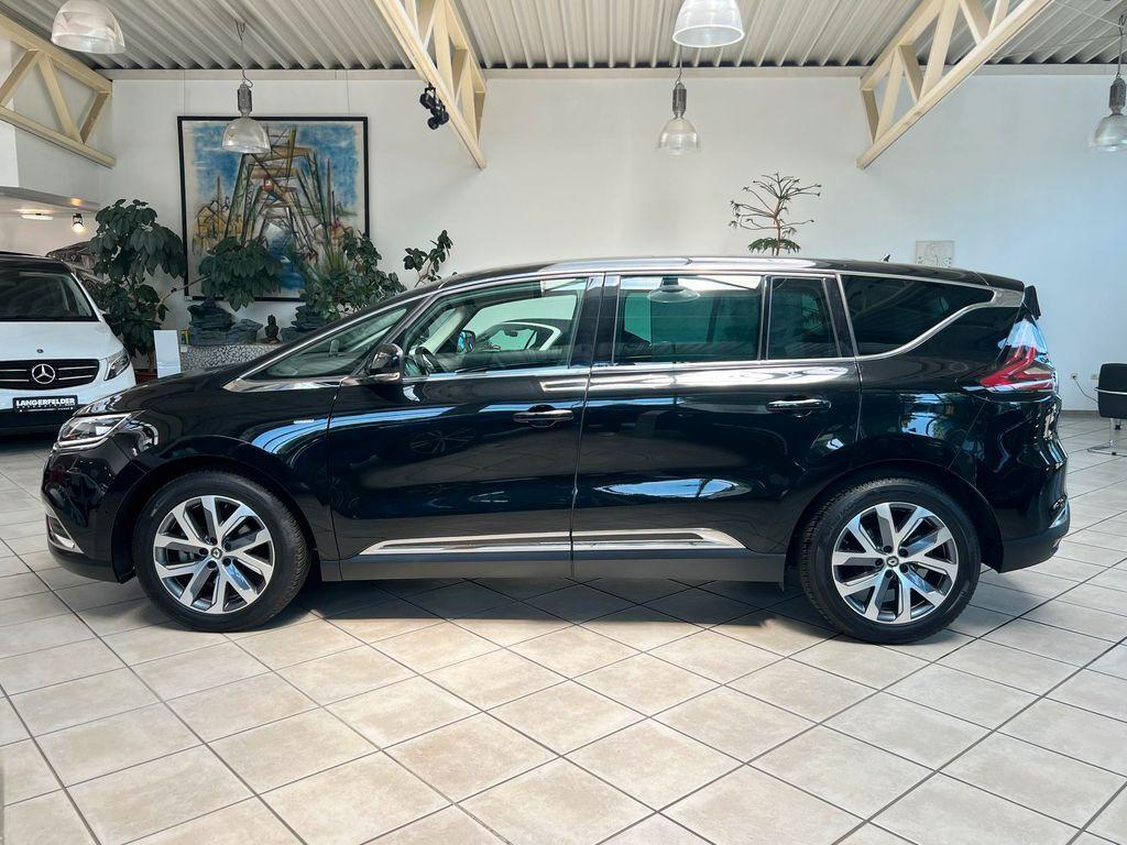 Renault Espace 1.6 dCi PANO|RFK|ACC|HEAD-UP|LHZ|SHZ|