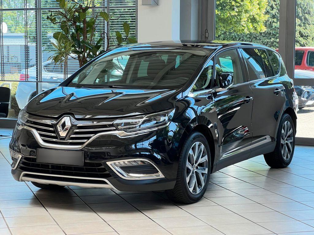 Renault Espace 1.6 dCi PANO|RFK|ACC|HEAD-UP|LHZ|SHZ|