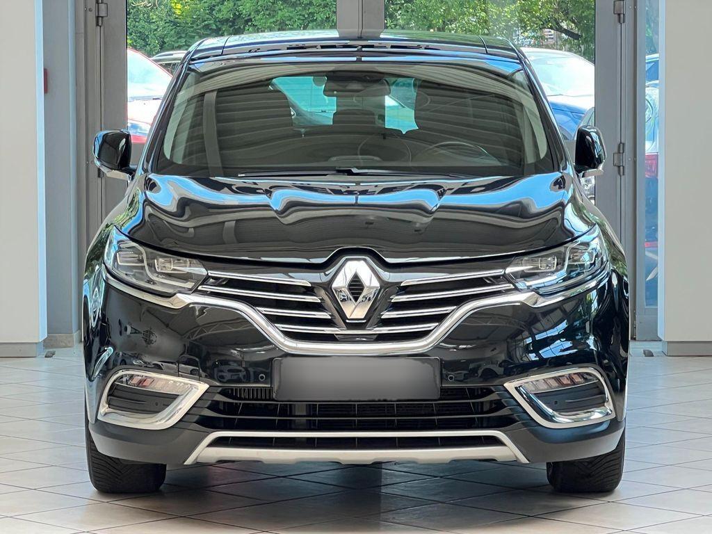 Renault Espace 1.6 dCi PANO|RFK|ACC|HEAD-UP|LHZ|SHZ|