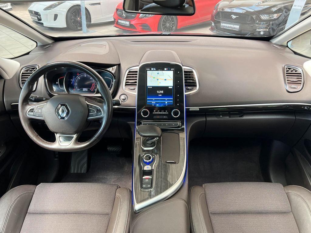 Renault Espace 1.6 dCi PANO|RFK|ACC|HEAD-UP|LHZ|SHZ|