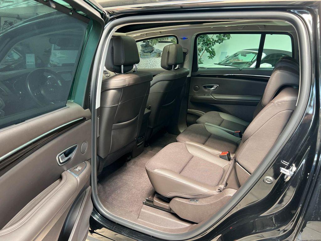 Renault Espace 1.6 dCi PANO|RFK|ACC|HEAD-UP|LHZ|SHZ|