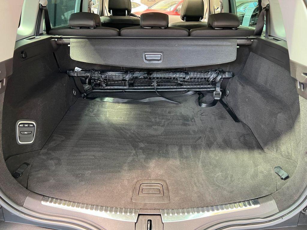 Renault Espace 1.6 dCi PANO|RFK|ACC|HEAD-UP|LHZ|SHZ|