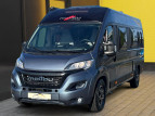 Bild Malibu Van Diversity 640 LE K GT Skyview+180PS+ACC+Markise