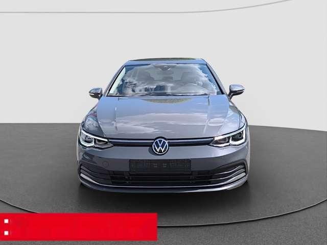 Volkswagen Golf 8 Lim. 2.0 TDI DSG Style LED ACC RFK NAVI