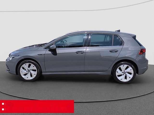 Volkswagen Golf 8 Lim. 2.0 TDI DSG Style LED ACC RFK NAVI