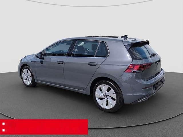Volkswagen Golf 8 Lim. 2.0 TDI DSG Style LED ACC RFK NAVI