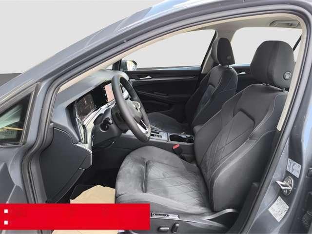 Volkswagen Golf 8 Lim. 2.0 TDI DSG Style LED ACC RFK NAVI