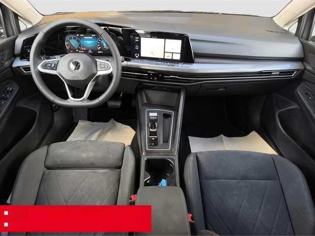 Volkswagen Golf 8 Lim. 2.0 TDI DSG Style LED ACC RFK NAVI