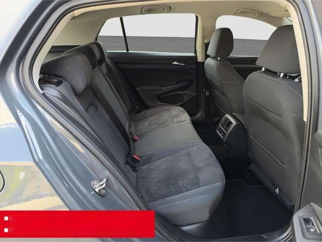 Volkswagen Golf 8 Lim. 2.0 TDI DSG Style LED ACC RFK NAVI