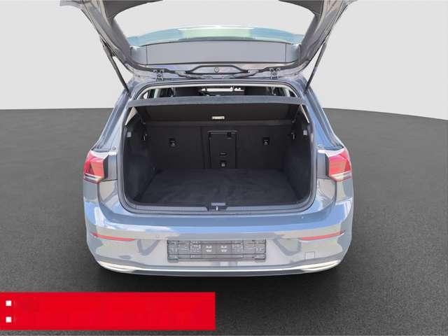 Volkswagen Golf 8 Lim. 2.0 TDI DSG Style LED ACC RFK NAVI