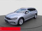 Bild Volkswagen Passat Variant 2.0 TDI DSG Business AHK LED ACC PDC
