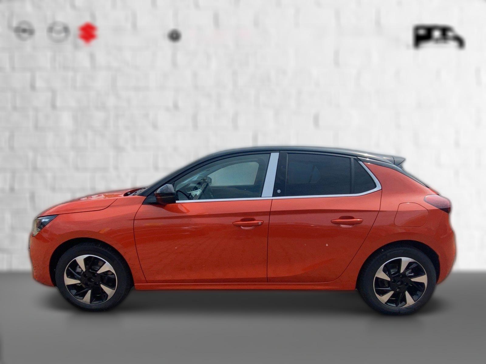 Opel Corsa -e Elegance*SHZ*LHZ*RFK*