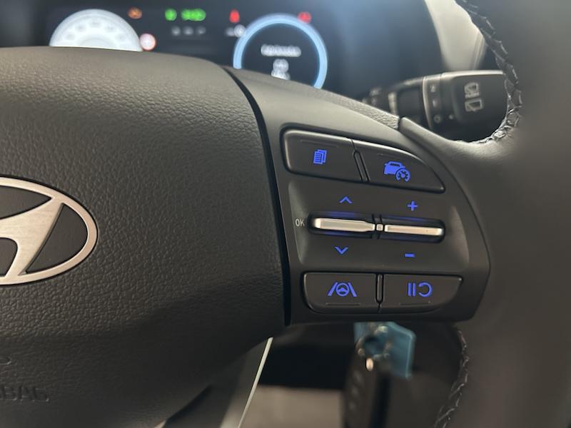 Hyundai i30 KOMBI 1.5 DPI SONDERMODELL GO NAVI*SHZG*LED*PDC*R-CAM