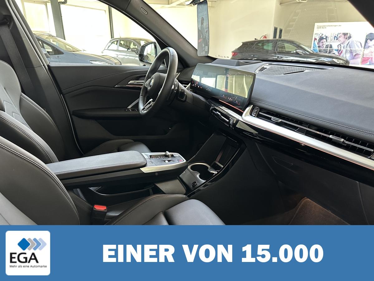 BMW X1 xDrive 20d M Sport AHK H/K 360° Kamera Navi LED
