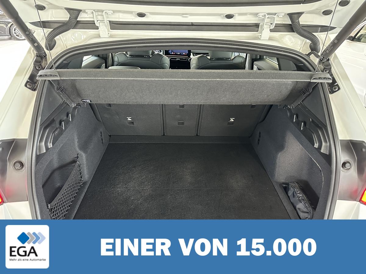 BMW X1 xDrive 20d M Sport AHK H/K 360° Kamera Navi LED