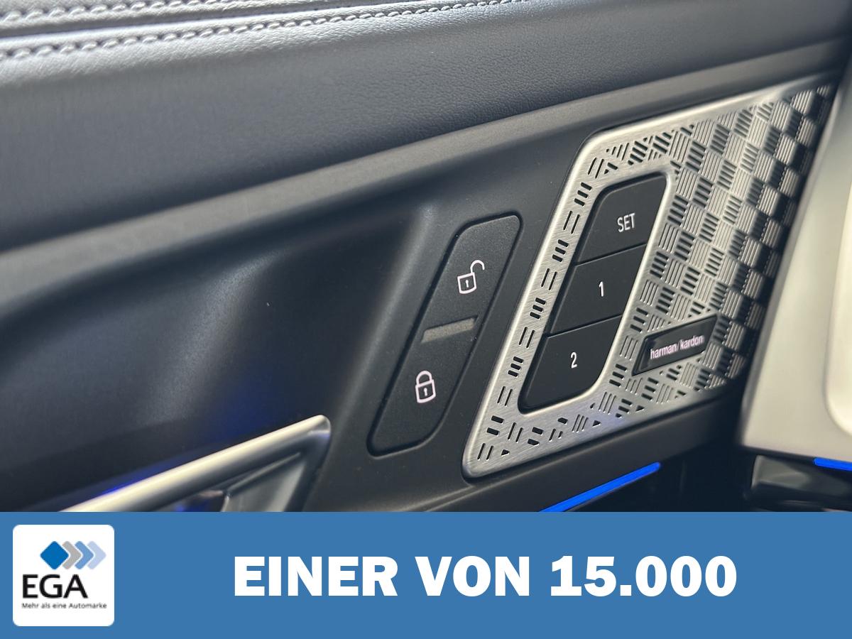 BMW X1 xDrive 20d M Sport AHK H/K 360° Kamera Navi LED